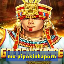 mc pipokinhaporn